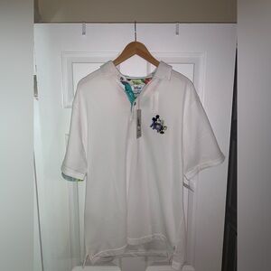 Disney Polo